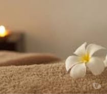 Massage bien être
