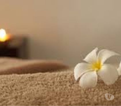 Massages Aix les Bains Savoie - Photos Vivastreet Massage bien être