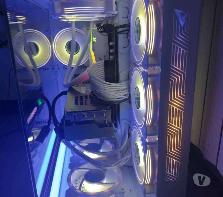 Informatique Loire-Atlantique Pornic - 44210 - Photos Vivastreet Set upGamer fixe