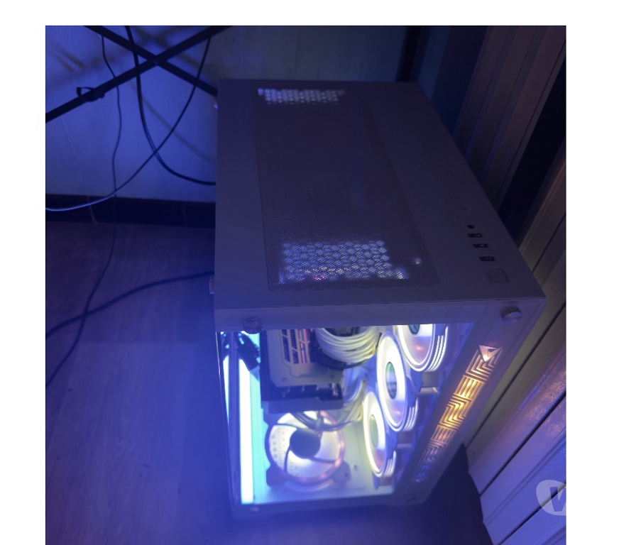 Informatique Loire-Atlantique Pornic - 44210 - Photos Vivastreet Set upGamer fixe