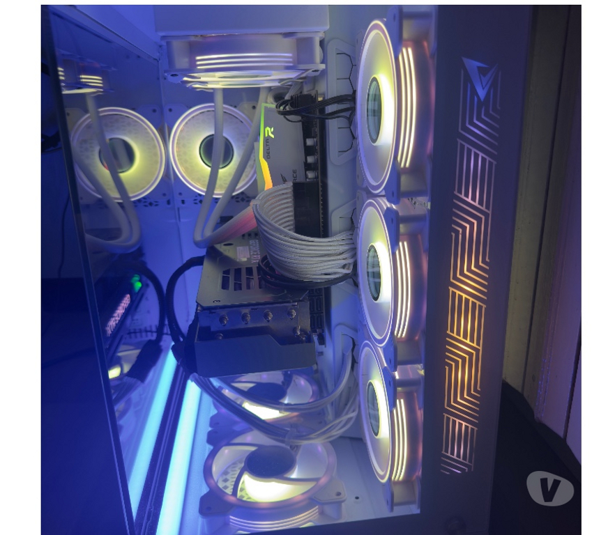 Informatique Loire-Atlantique Pornic - 44210 - Photos Vivastreet Set upGamer fixe
