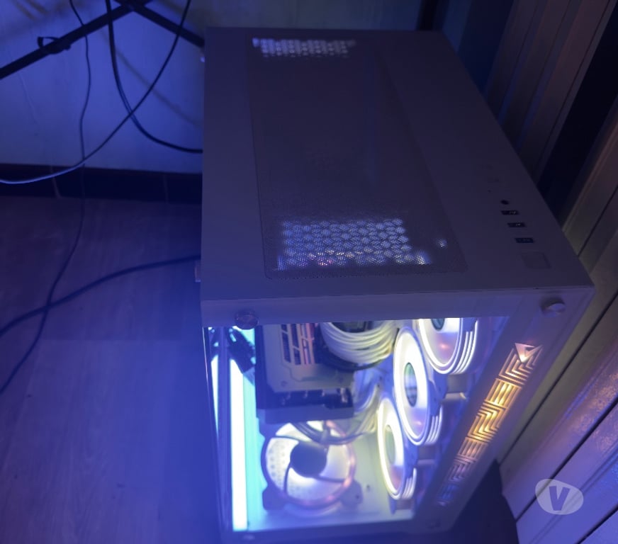 Informatique Loire-Atlantique Pornic - 44210 - Photos Vivastreet Set upGamer fixe