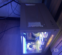 Set upGamer fixe