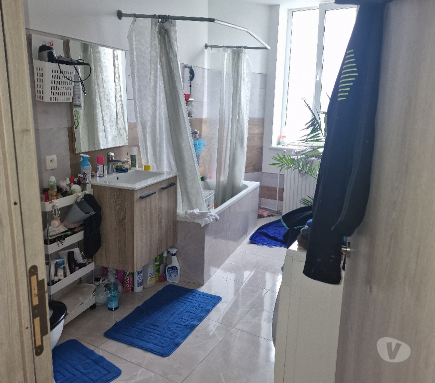 Location appartement Haute-Garonne Ardiege - 31210 - Photos Vivastreet Appartement 3 chambres