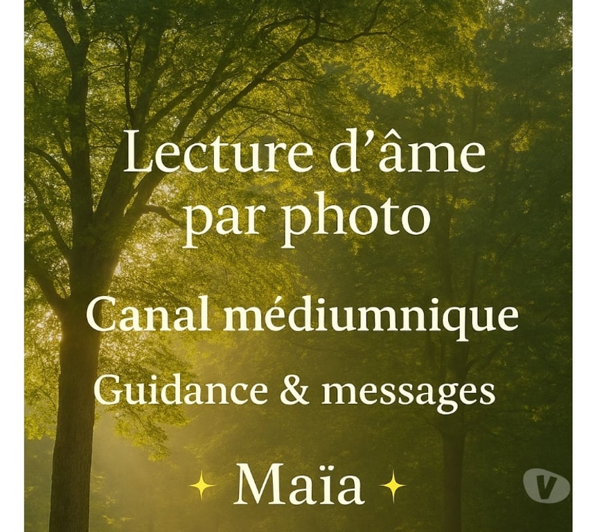 Horoscope - Voyance Sarthe Le Mans - Photos Vivastreet ✨ Consultations intuitives sur photo ✨