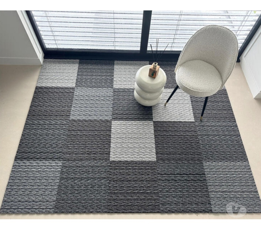 Ameublement & art de la table Nord Lille - Photos Vivastreet Dalles de moquette Etched & Threaded en plusieurs motifs