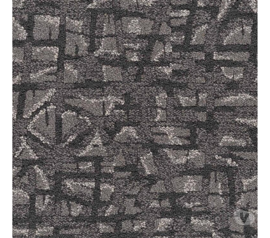 Ameublement & art de la table Nord Lille - Photos Vivastreet Dalles de moquette Etched & Threaded en plusieurs motifs
