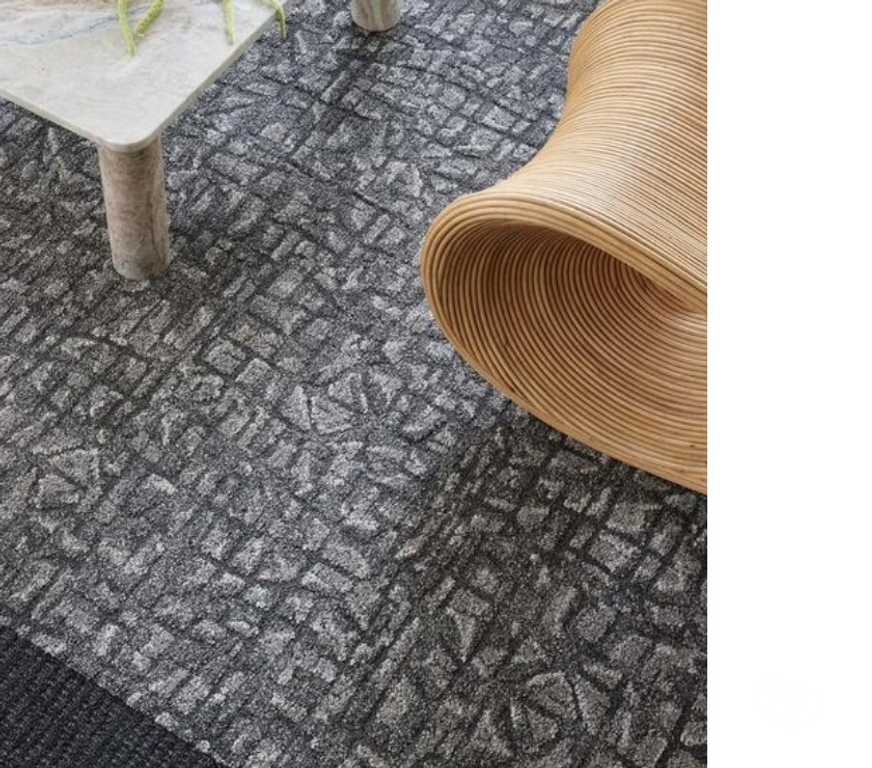 Ameublement & art de la table Nord Lille - Photos Vivastreet Dalles de moquette Etched & Threaded en plusieurs motifs