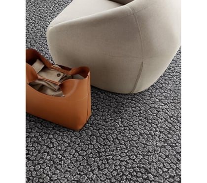 Photos Vivastreet Dalles de moquette Etched & Threaded en plusieurs motifs