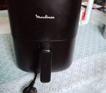 FRITEUSE A AIR SANS HUILES