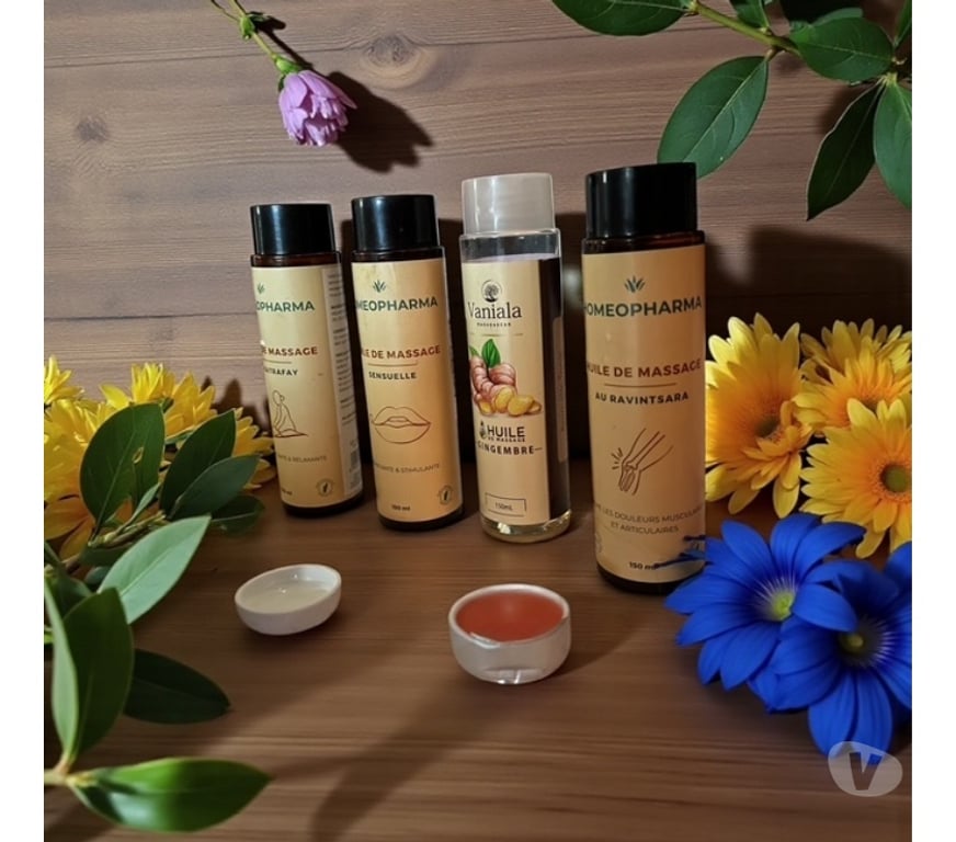 Massages Paris Paris 16ème ardt - 75016 - Photos Vivastreet Massage Bien-Être Praticienne holistique à Paris 16è