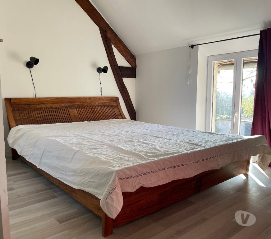 Vente Maison Yvelines Bourdonne - 78113 - Photos Vivastreet Maison au coeur du village Secteur Gambais 78