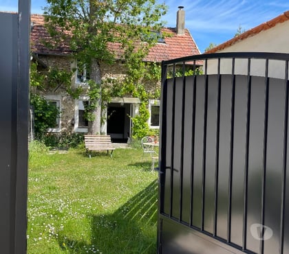 Vente Maison Bourdonne Yvelines - Photos Vivastreet Maison au coeur du village Secteur Gambais 78