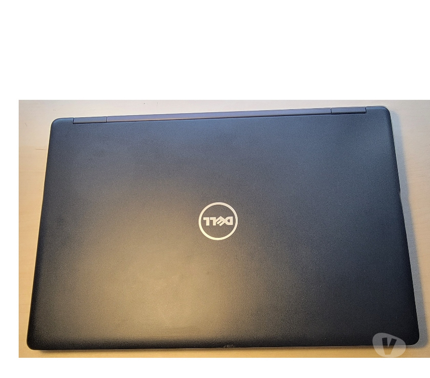 Informatique Nord Houplin Ancoisne - 59263 - Photos Vivastreet DELL Latitude E5580 i5vPro 8Go 256Go SSD Windows 11 Pro