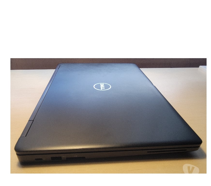 Informatique Nord Houplin Ancoisne - 59263 - Photos Vivastreet DELL Latitude E5580 i5vPro 8Go 256Go SSD Windows 11 Pro