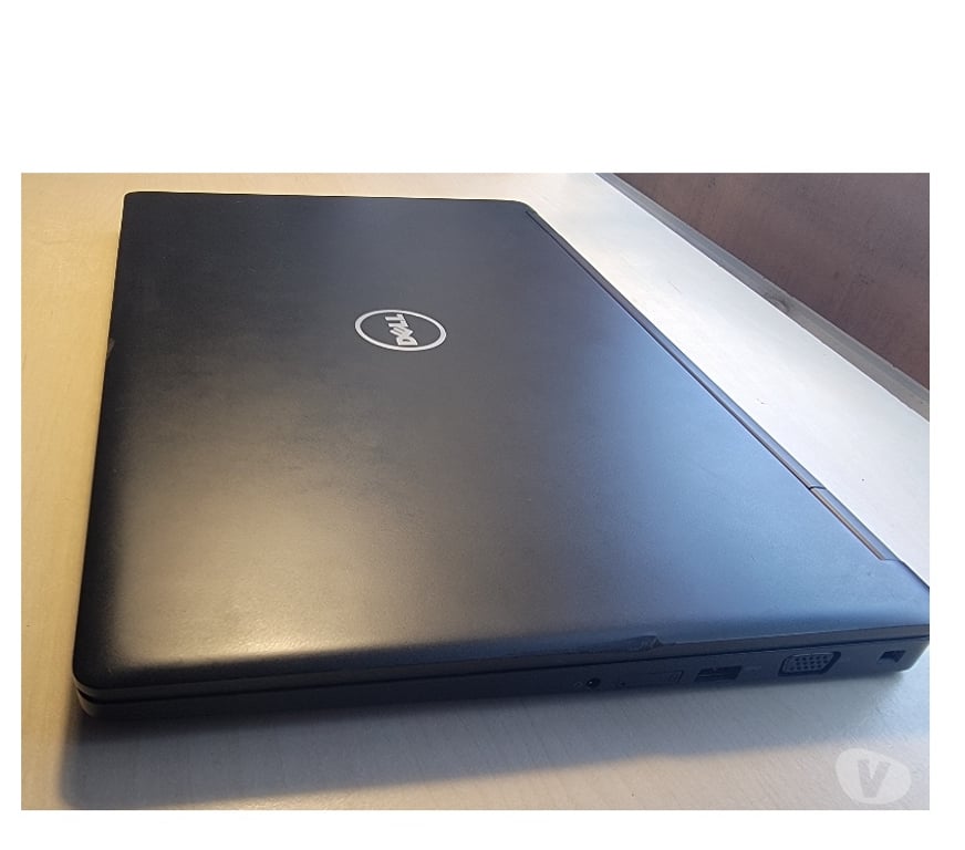 Informatique Nord Houplin Ancoisne - 59263 - Photos Vivastreet DELL Latitude E5580 i5vPro 8Go 256Go SSD Windows 11 Pro