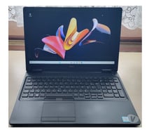 DELL Latitude E5580 i5vPro 8Go 256Go SSD Windows 11 Pro