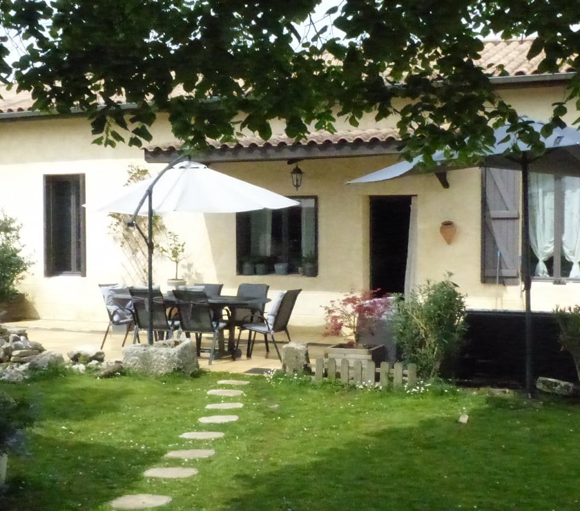 MAISON A VENDRE