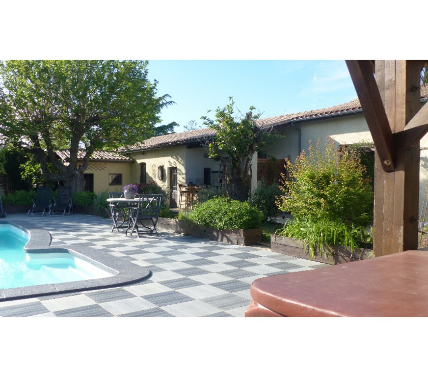 Vente Maison Dordogne Menesplet - 24700 - Photos Vivastreet MAISON A VENDRE