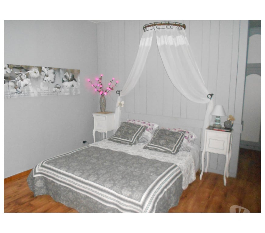 Vente Maison Dordogne Menesplet - 24700 - Photos Vivastreet MAISON A VENDRE