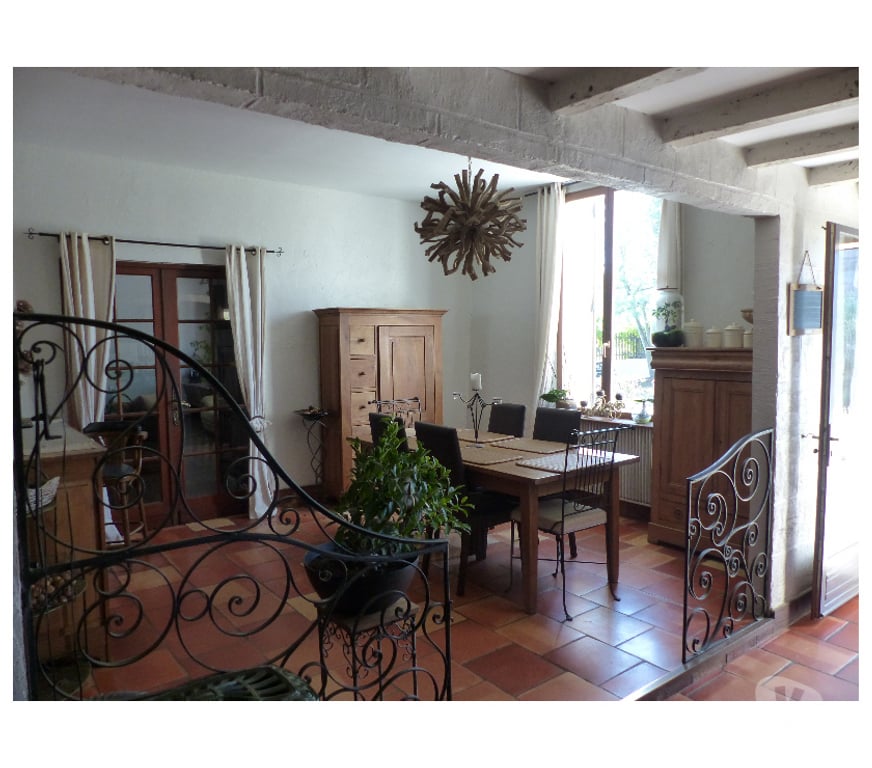Vente Maison Dordogne Menesplet - 24700 - Photos Vivastreet MAISON A VENDRE