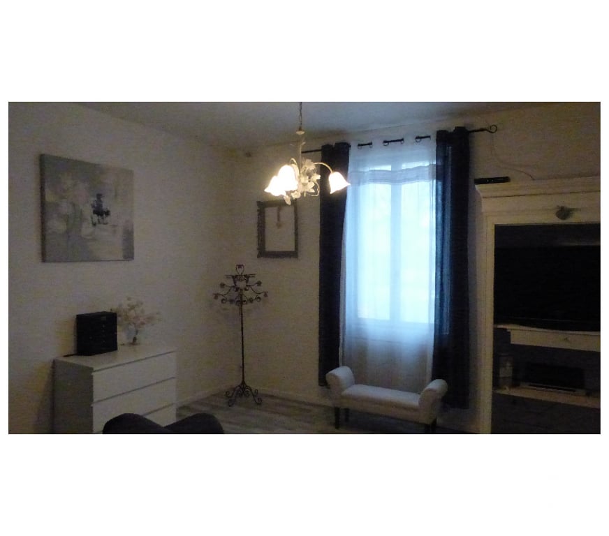 Vente Maison Dordogne Menesplet - 24700 - Photos Vivastreet MAISON A VENDRE