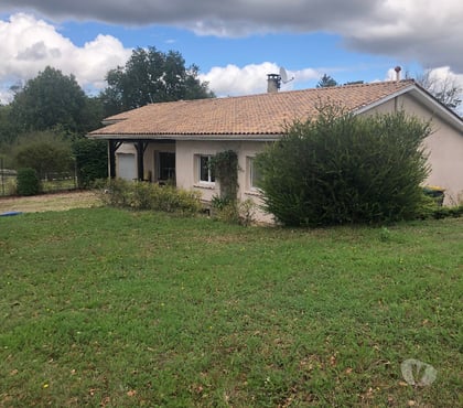 Maison à vendre Menesplet Dordogne - Photos Vivastreet MAISON A VENDRE