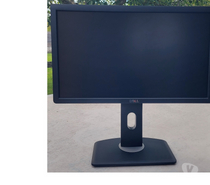 Écran Dell professionnelle P2012Ht - 20 pouces (16 :9)