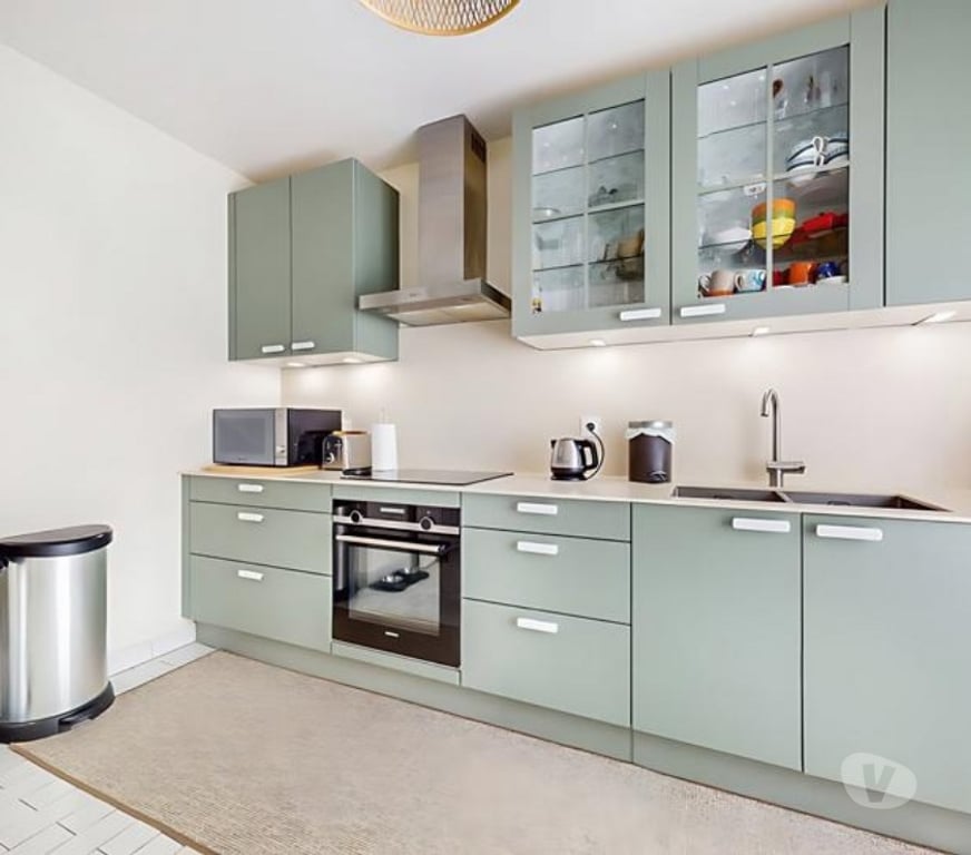 Vente Maison Yvelines St Germain en Laye - 78100 - Photos Vivastreet Vente maison dans bel anvironement
