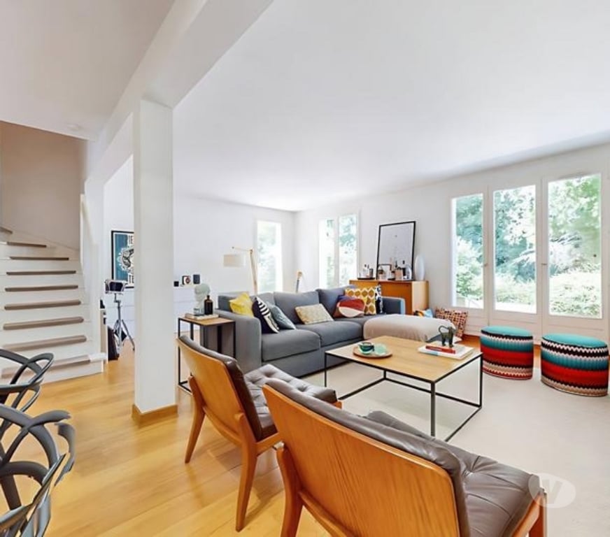 Vente Maison Yvelines St Germain en Laye - 78100 - Photos Vivastreet Vente maison dans bel anvironement