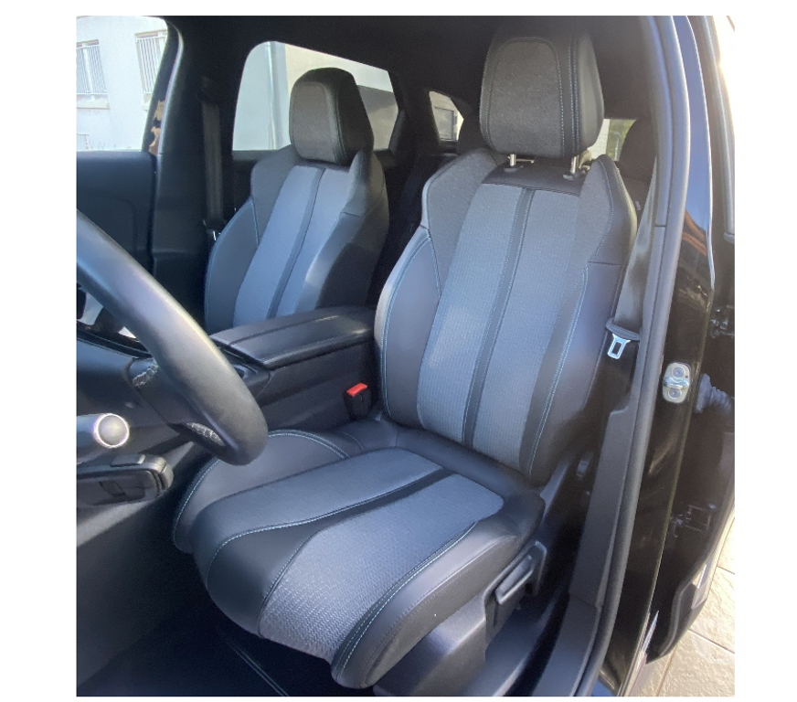 Voiture d'occasion Oise Nogent sur Oise - 60180 - Photos Vivastreet PEUGEOT 3008 ALLURE PACK 130 CH ESSENCE AN 08 2023