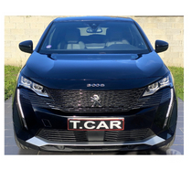 Photos Vivastreet PEUGEOT 3008 ALLURE PACK 130 CH ESSENCE AN 08 2023