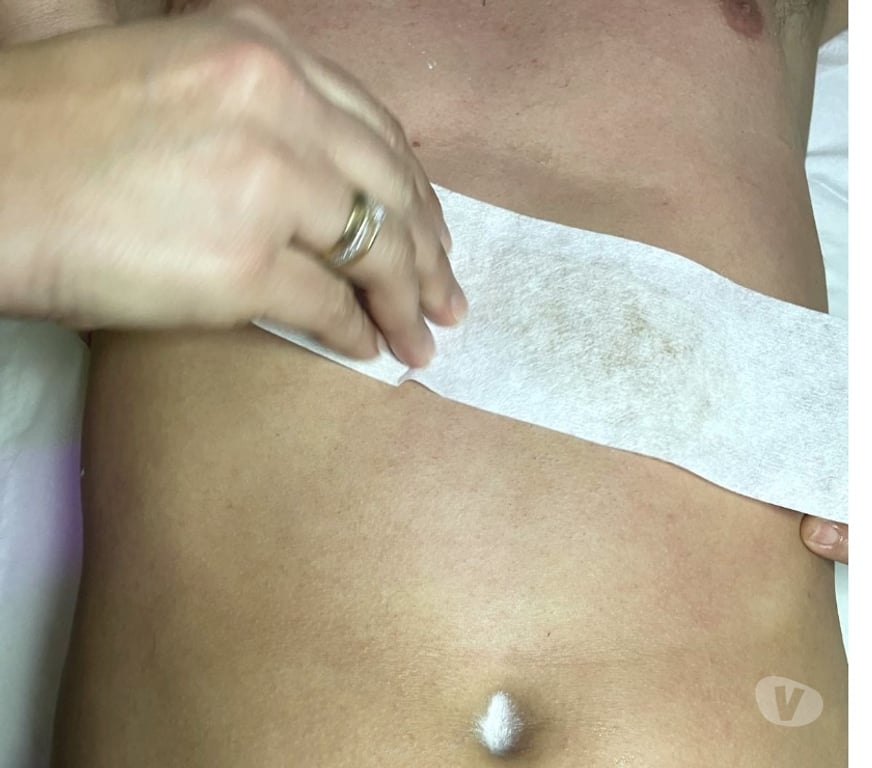 Autre Service Paris Paris 14ème ardt - 75014 - Photos Vivastreet Epilation Hommes et Femmes
