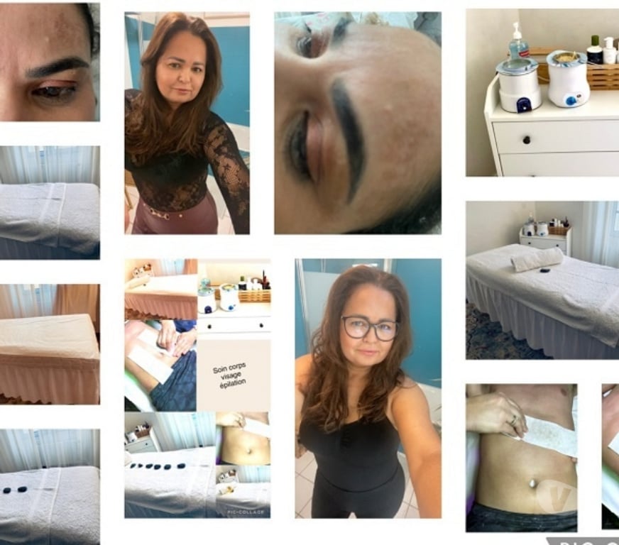 Autre Service Paris Paris 14ème ardt - 75014 - Photos Vivastreet Epilation Hommes et Femmes
