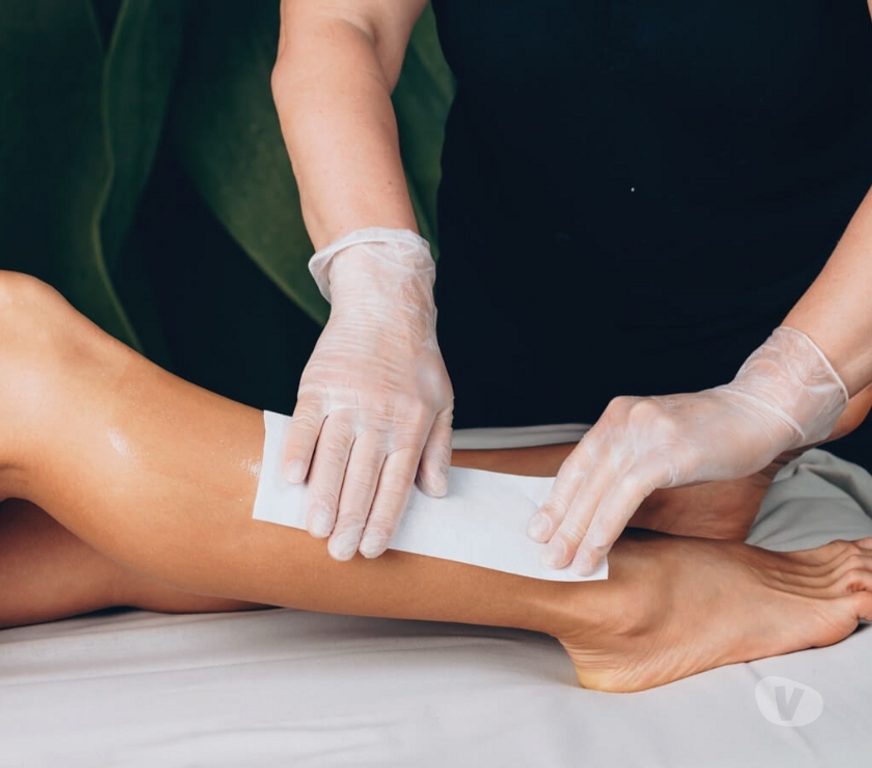 Autre Service Paris Paris 14ème ardt - 75014 - Photos Vivastreet Epilation Hommes et Femmes
