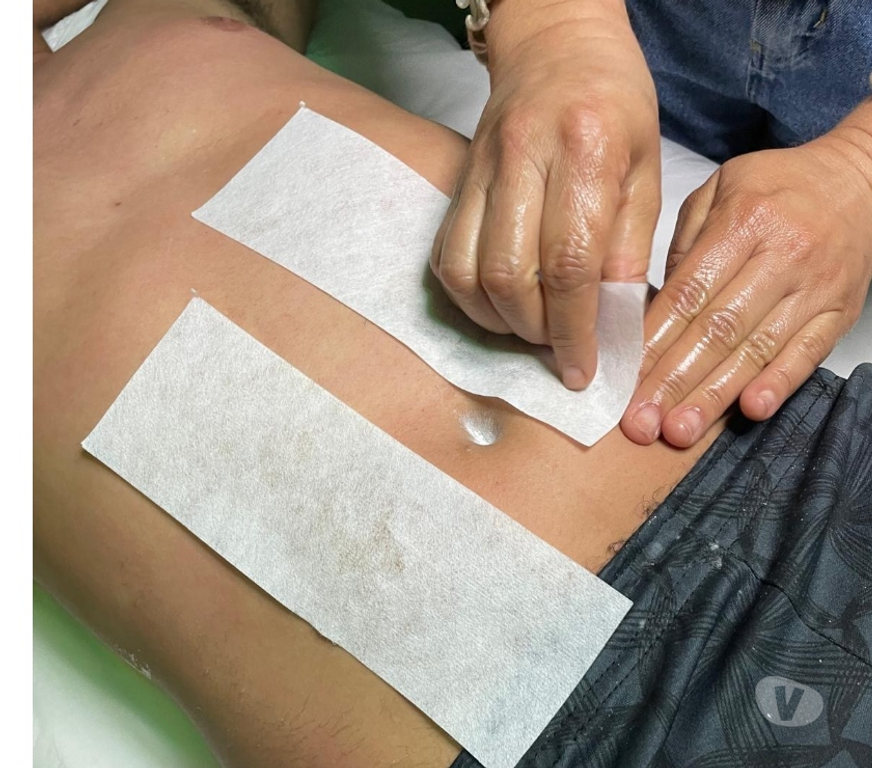 Autre Service Paris Paris 14ème ardt - 75014 - Photos Vivastreet Epilation Hommes et Femmes