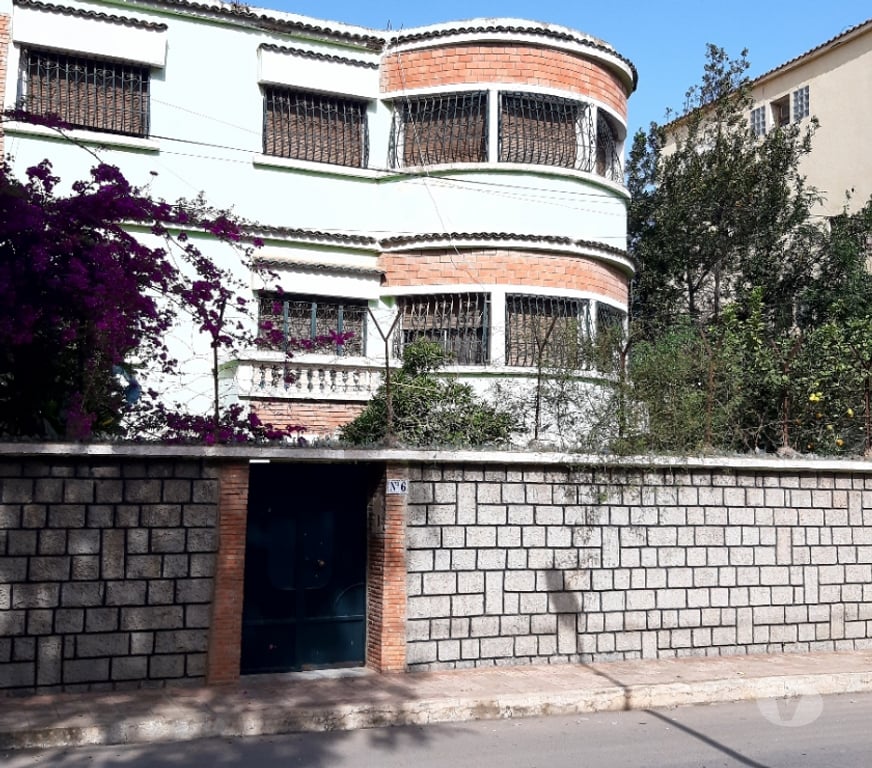 Vente Maison Algérie - Photos Vivastreet Vente villa 393 M• à Courbet Oran Algérie