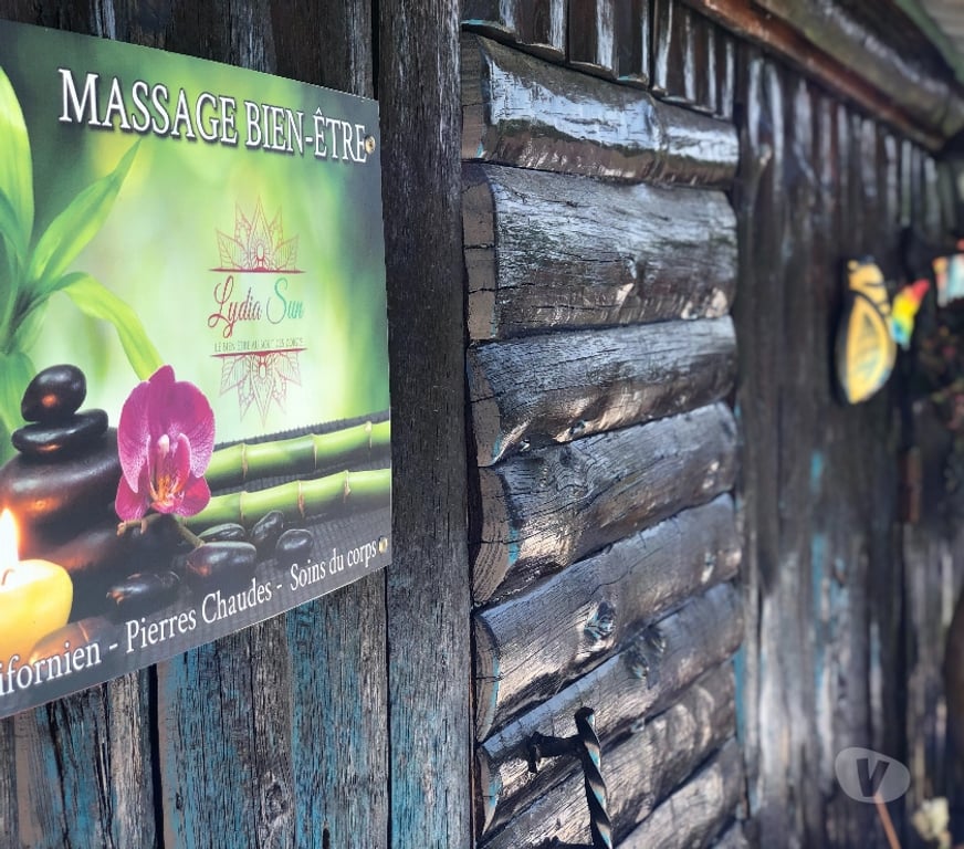 Massages Gard Ners - 30360 - Photos Vivastreet MASSAGE DETENTE ABSOLUE
