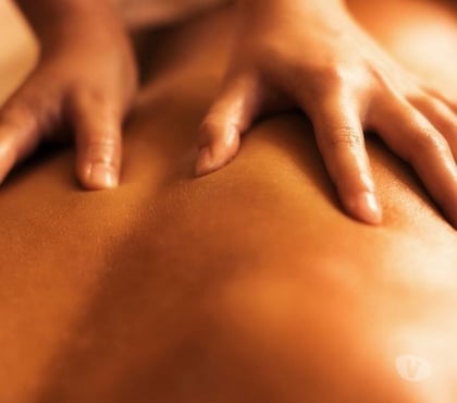 Annonce massage Ners Gard - Photos Vivastreet MASSAGE DETENTE ABSOLUE