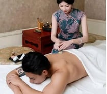Massages asiatiques traditionnels à Boulogne-sur-Mer