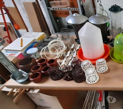 Services, accessoires animaux Wattrelos Nord - Photos Vivastreet Accessoires pour cages à oiseaux