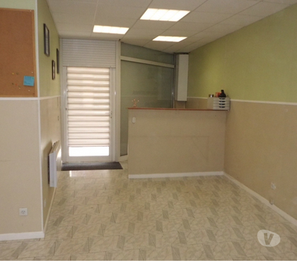 bureaux locaux Oignies Pas-de-Calais - Photos Vivastreet Local commercial ou bureaux