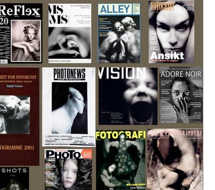 Castings, modèles, photographes Nancy Nancy - Photos Vivastreet Photographe nombreuses publications magasines prestigieux