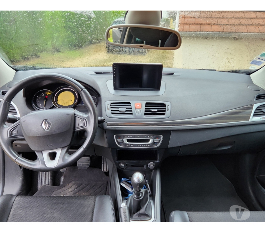 Voiture d'occasion Loir-et-Cher Romorantin Lanthenay - 41200 - Photos Vivastreet Renault Mégane 3 Coupé 1.9 dCi 130 Garantie 12 Mois