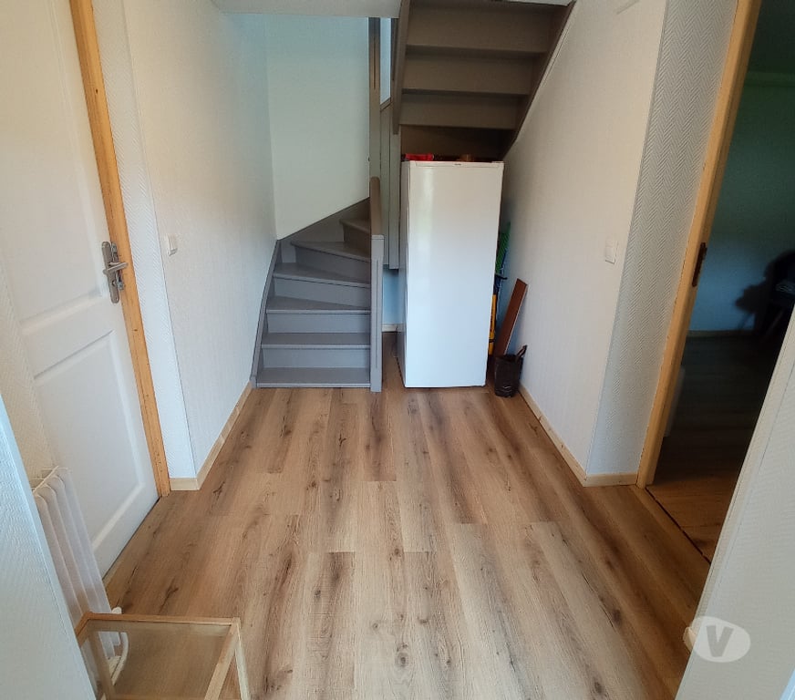 Vente Maison Eure Louviers - 27400 - Photos Vivastreet Vente maison de maître rénovée, Louviers 90 m²