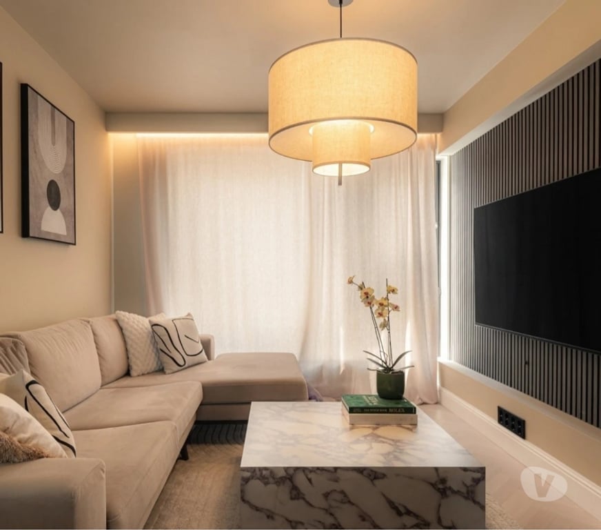 Appartement meublé Savoie Chambery - 73000 - Photos Vivastreet Appartement brut et somptueux de 3 pièces 63 m²