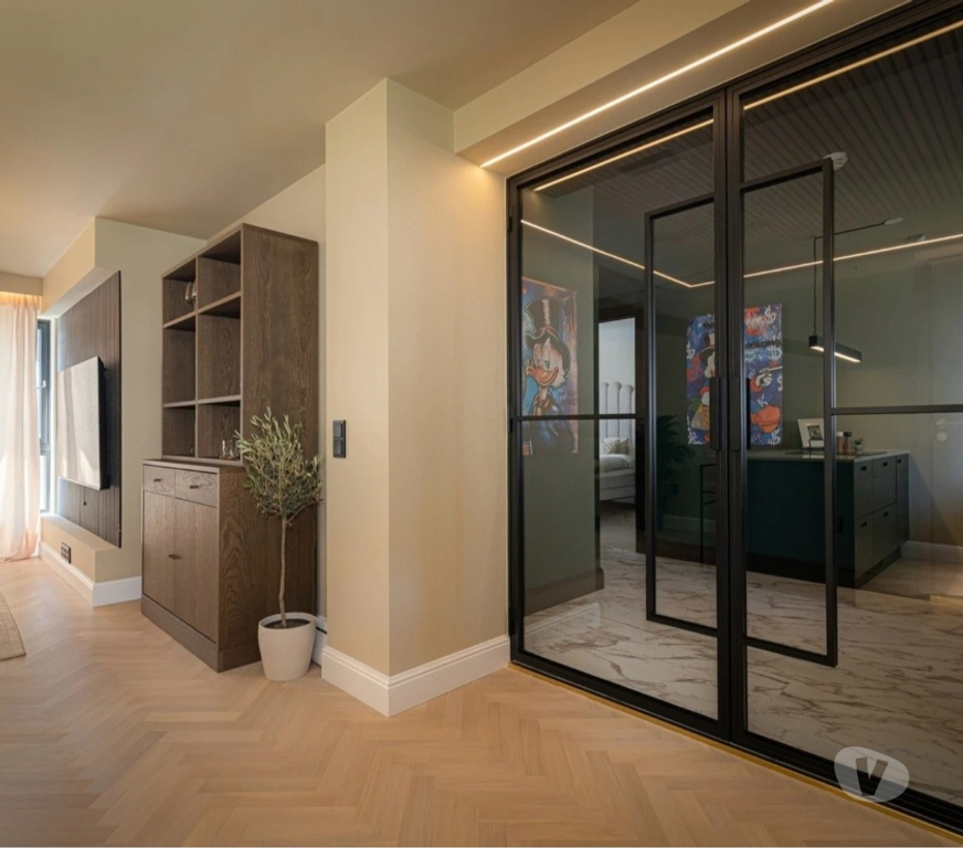 Appartement meublé Savoie Chambery - 73000 - Photos Vivastreet Appartement brut et somptueux de 3 pièces 63 m²