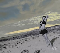 Photographe pour modele féminin