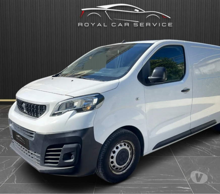 Véhicules commerciaux & utilitaires d'occasion Alpes-Maritimes Cagnes sur Mer - 06800 - Photos Vivastreet PEUGEOT EXPERT 2.0 HDI 122 CH L2 104000KM