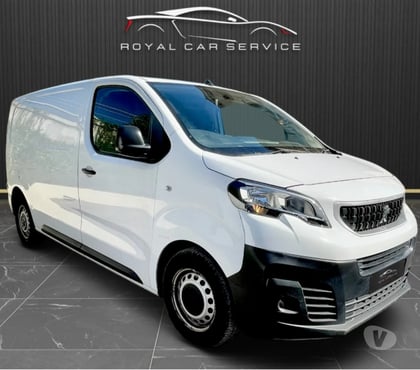 Tracteur & camion occasion Cagnes sur Mer Alpes-Maritimes - Photos Vivastreet PEUGEOT EXPERT 2.0 HDI 122 CH L2 104000KM
